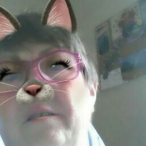 Meet your Posher, Carol